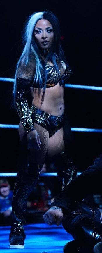 Zelina Vega