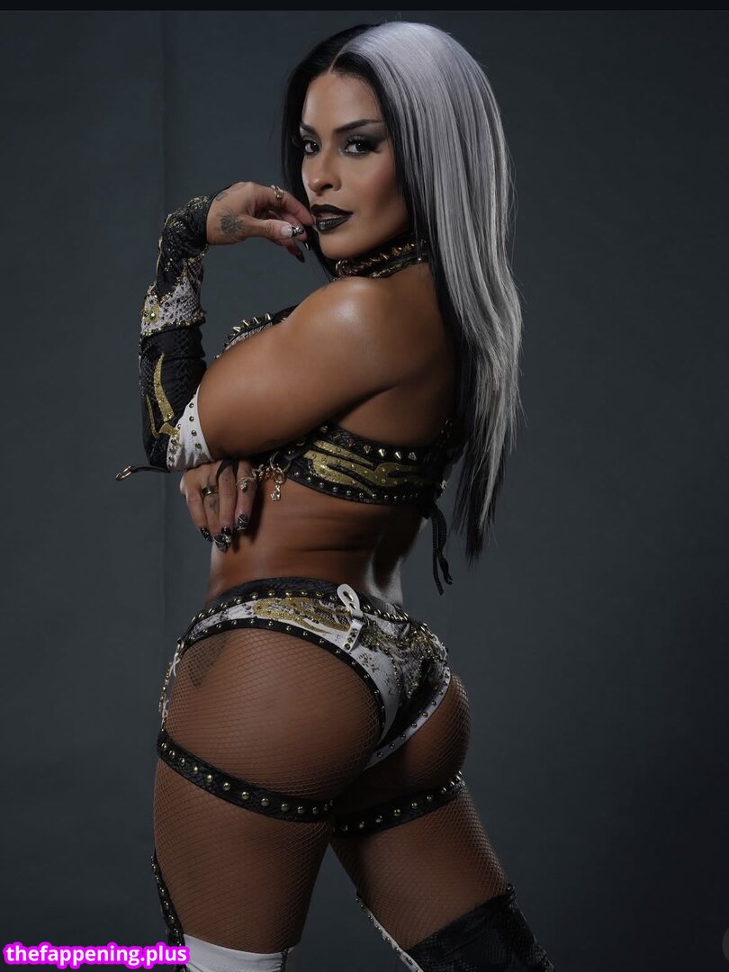 Zelina Vega