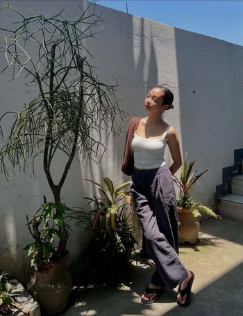 Full leaked Zen mendoza private onlyfans photo