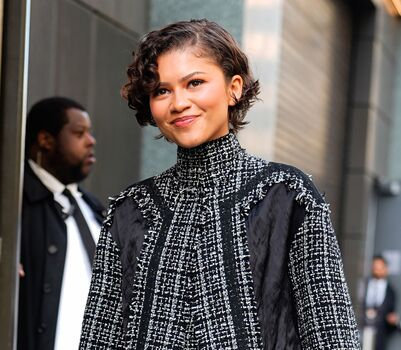 Zendaya