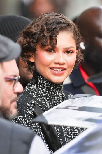Zendaya