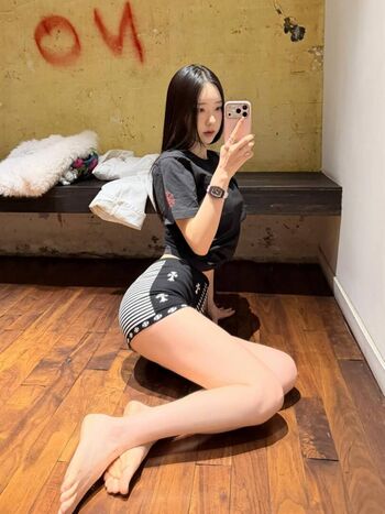 Full leaked Zenny private onlyfans photo