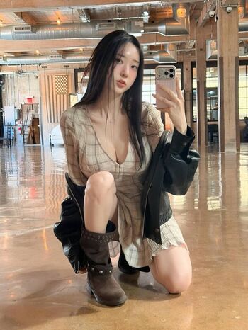 Full leaked Zenny private onlyfans photo