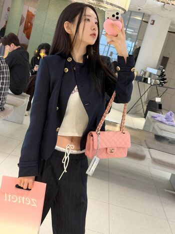 Full leaked Zenny private onlyfans photo