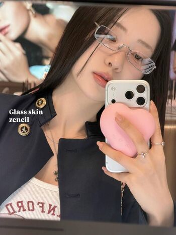 Full leaked Zenny private onlyfans photo