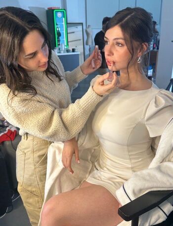 Full leaked Zeynep atlgan private onlyfans photo