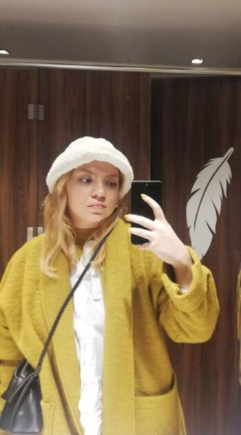 Full leaked Zeynep sude private onlyfans photo