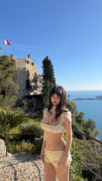 Full leaked Zhang xinmu private onlyfans photo