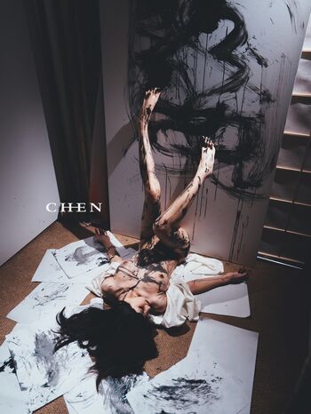 Full leaked Zhuitumoon page private onlyfans photo