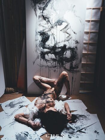 Full leaked Zhuitumoon page private onlyfans photo