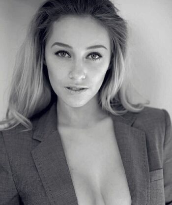 Full leaked Zimra geurts private onlyfans photo