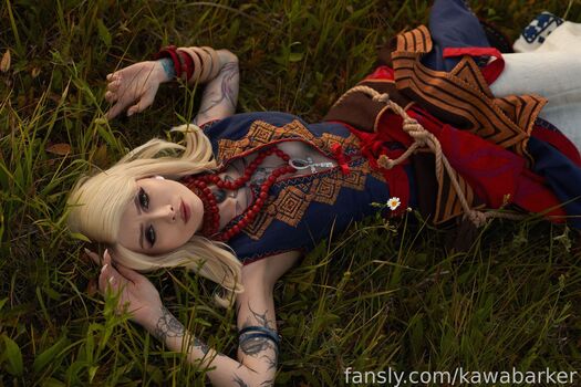 Full leaked Zirael rem page private onlyfans photo