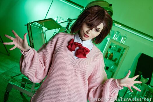 Full leaked Zirael rem page private onlyfans photo