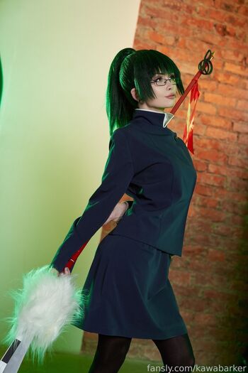 Full leaked Zirael rem page private onlyfans photo