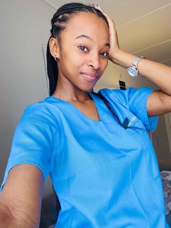 Full leaked Zizipho ondiswa private onlyfans photo