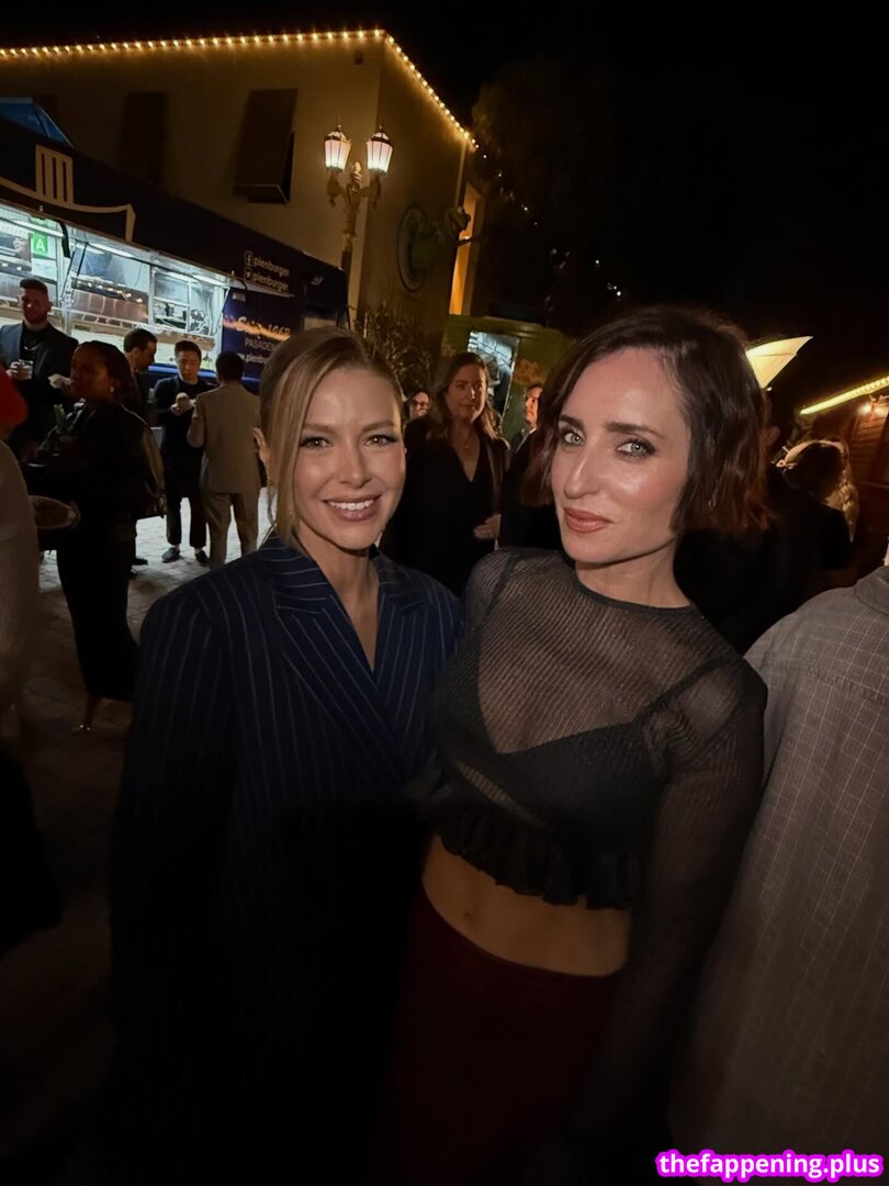 Zoe Lister Jones / https: / zoelisterjones Meztelen OnlyFans Fotó #45