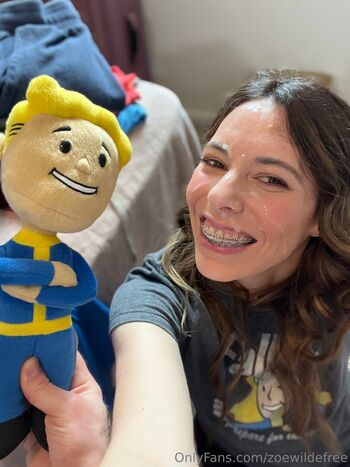zoewildefree