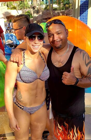 Full leaked Zoey stark private onlyfans photo