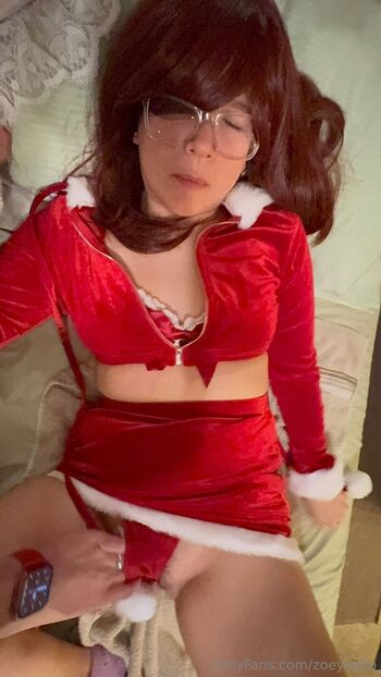 Full leaked Zoeyneko page private onlyfans photo