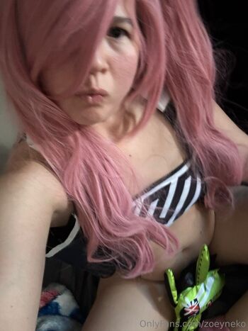 Full leaked Zoeyneko private onlyfans photo