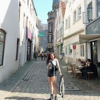 Full leaked Zoeytaiii zoey page private onlyfans photo