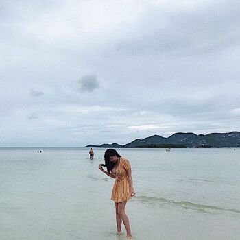 Full leaked Zoeytaiii zoey private onlyfans photo