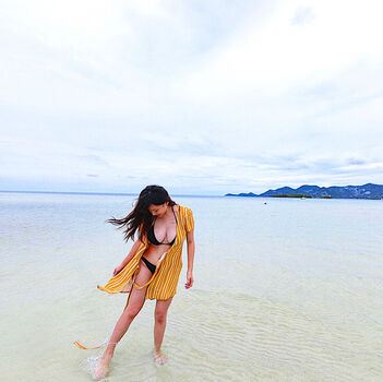 Full leaked Zoeytaiii zoey private onlyfans photo