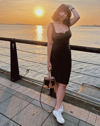 Full leaked Zoeytaiii private onlyfans photo