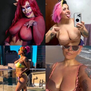 Zombiunicorn