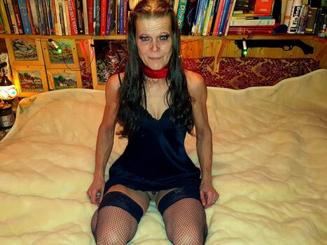 Full leaked Zona szamana private onlyfans photo