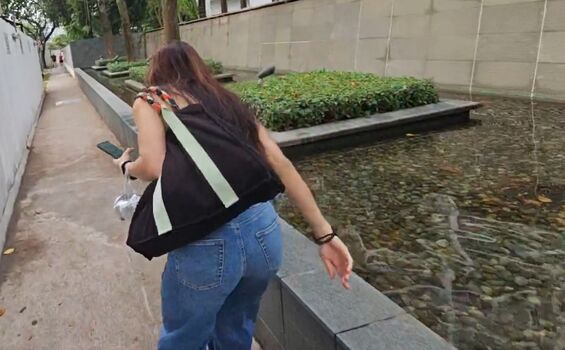 Full leaked Liftwithalix/ private onlyfans photo