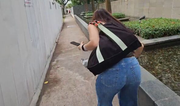 Full leaked Eva long/ private onlyfans photo