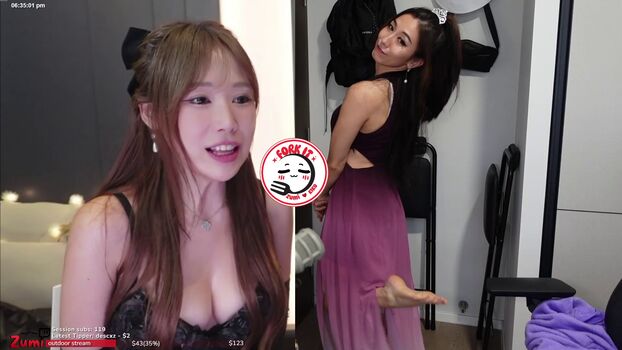 Full leaked Squeakgirl squeak girl aaaarryynn squeakels squeakybbg/ private onlyfans photo