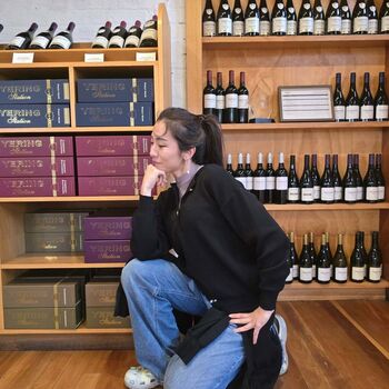 Full leaked Majikmilk/ private onlyfans photo