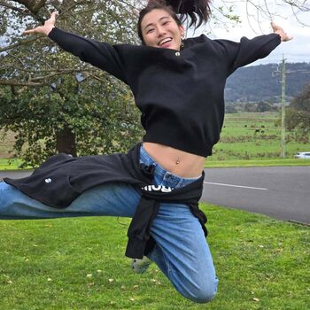 Full leaked Wanderlustluca / private onlyfans photo