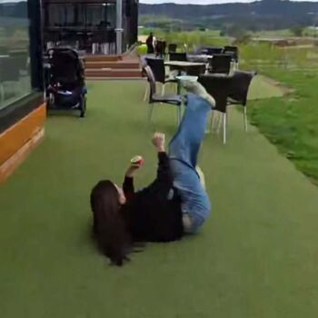 Full leaked Asuka/ private onlyfans photo