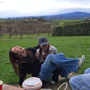 Full leaked Hailey broown/ private onlyfans photo