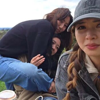 Full leaked Celine centino/ private onlyfans photo