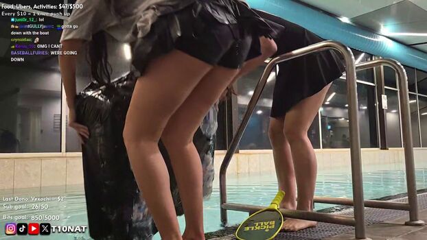 Full leaked Lorzi geekette/ private onlyfans photo