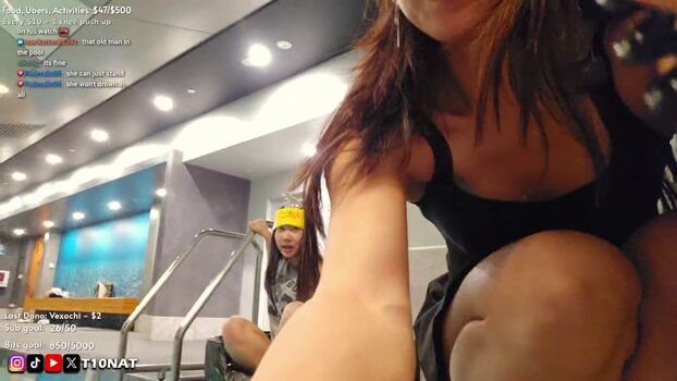 Full leaked Heyshika shika/ private onlyfans photo