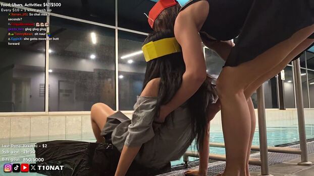 Full leaked Alison brie/ private onlyfans photo