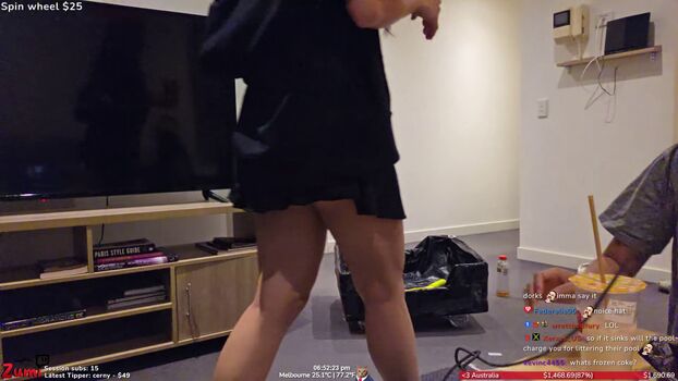 Full leaked Shrooms q/ private onlyfans photo