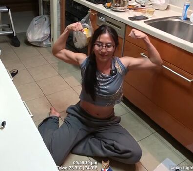 Full leaked Yaraorlovski/ private onlyfans photo