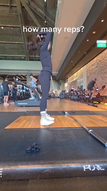 Full leaked Marcela nikol sanchez perales/ private onlyfans photo