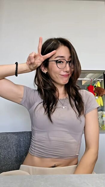 Full leaked Kaya scodelario/ private onlyfans photo