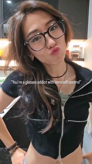 Full leaked Kaliane fogaa/ private onlyfans photo