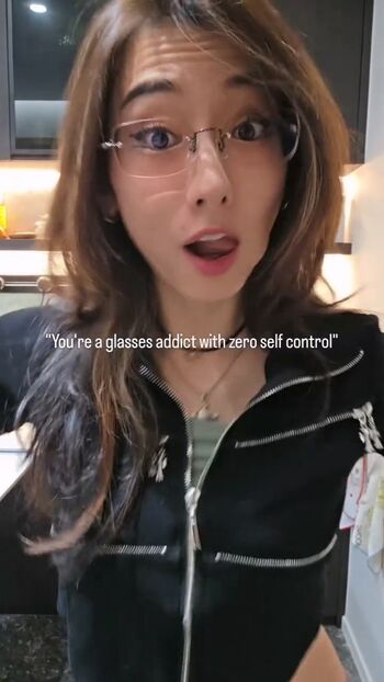 Full leaked Foxylust/ private onlyfans photo