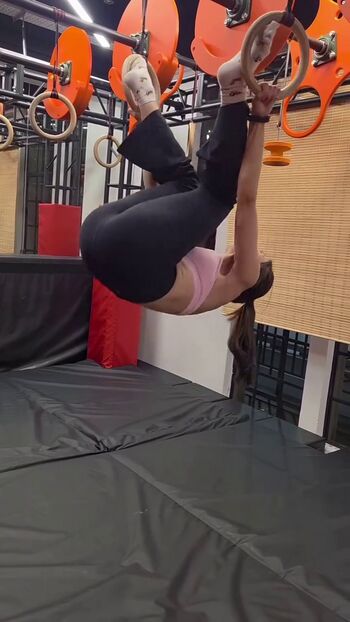 Full leaked Kiara mailen/ private onlyfans photo