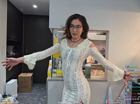 Full leaked Dianavazquez/ private onlyfans photo