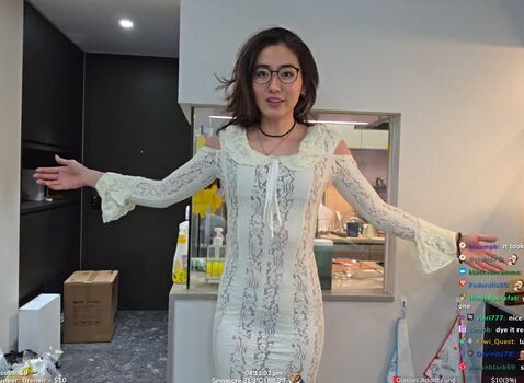 Full leaked Alanna worldx/ private onlyfans photo